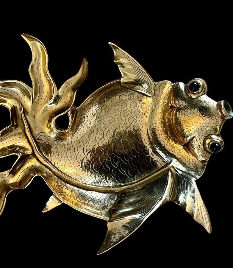 Metalware