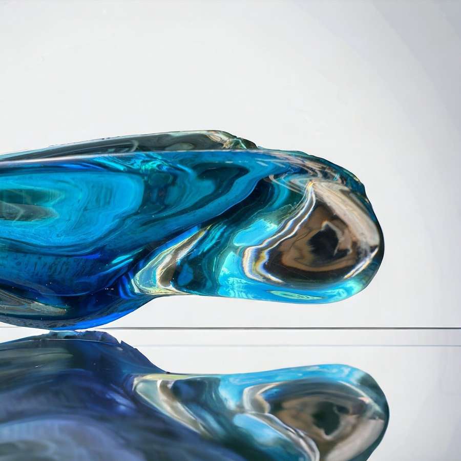 Glass