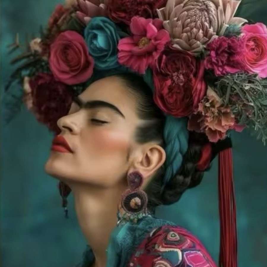 Modern Giclée art prints
